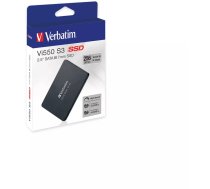 Verbatim Vi550 S3