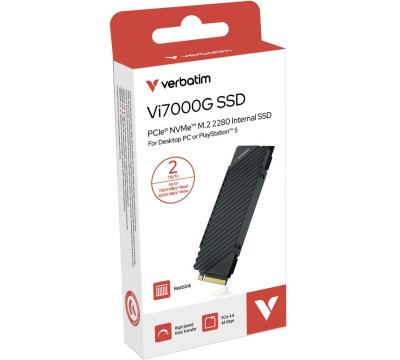 Verbatim Vi7000G