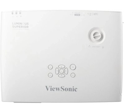 ViewSonic LSC520WU