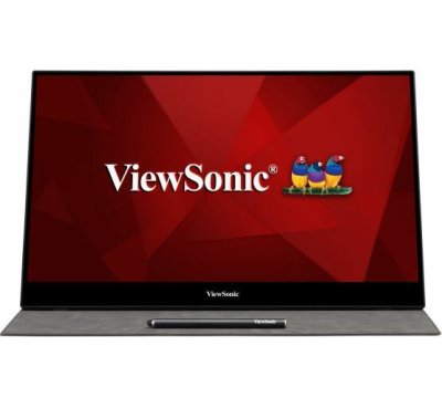 Viewsonic TD1655