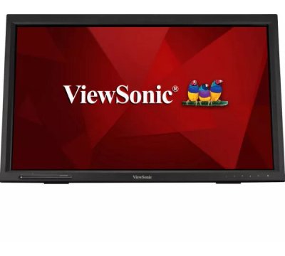 Viewsonic TD2423