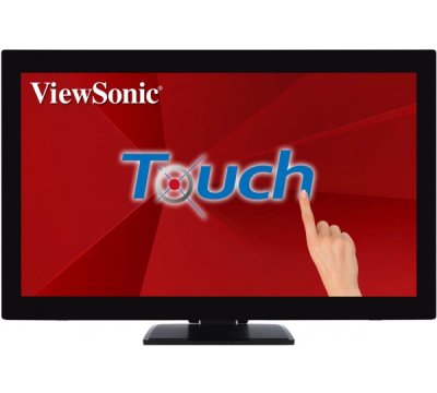 Viewsonic TD2760