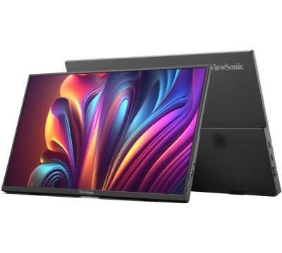 Viewsonic VA1650