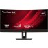 Viewsonic VG3456C product thumbnail