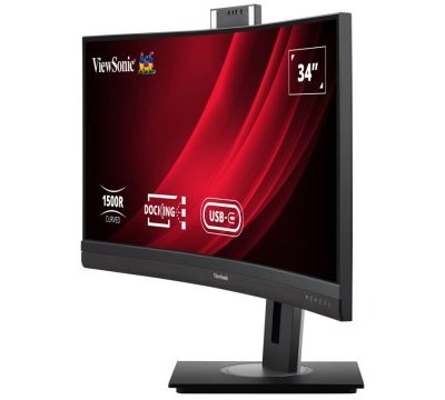 Viewsonic VG3457CV