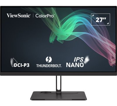 Viewsonic VP2776T-4K
