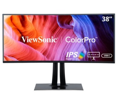 Viewsonic VP3881a