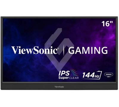 Viewsonic VX1654