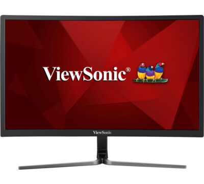 ViewSonic VX2458