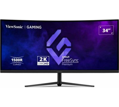 Viewsonic VX3418C-2K
