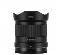 Viltrox AF 40mm F2.5