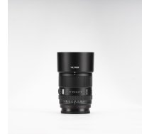 Viltrox AF 85mm F2.0 EVO
