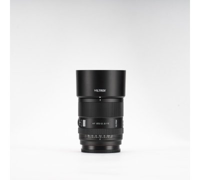 Viltrox AF 85mm F2.0 EVO