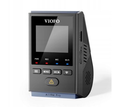 VIOFO A119M Pro