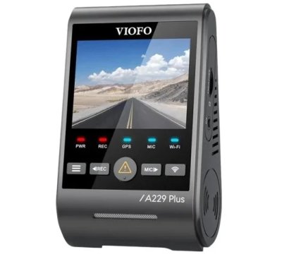 VIOFO A229 Plus