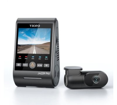 VIOFO A229 Pro