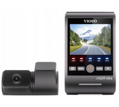 VIOFO A229 Ultra