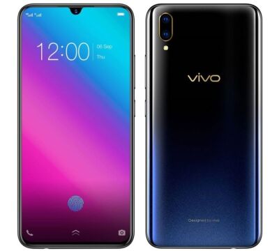 Vivo V11