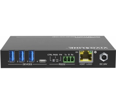 VivoLink VLUSB3EXT100D