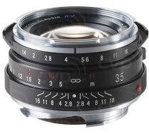 Voigtlander VM 35mm F/1.4 Nokton Leica M