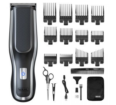 Wahl Self-Clip 360