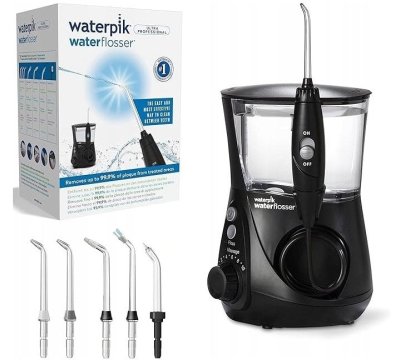 Waterpik Aquarius WP-662E