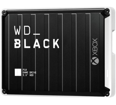 WD Black P10 Game Drive 5TB