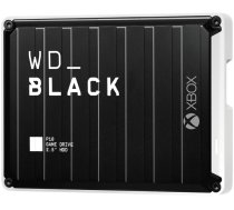 WD Black P10 Game Drive 5TB