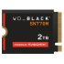 WD Black SN770M 2TB product thumbnail