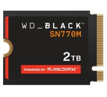 WD Black SN770M 2TB