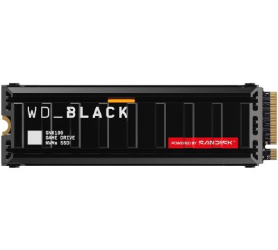 WD Black SN8100 1TB