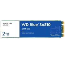 WD Blue SA510 2TB