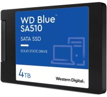 WD Blue SA510 4TB
