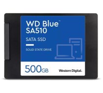 WD Blue SA510 500GB