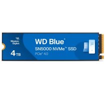 WD Blue SN5000 4TB