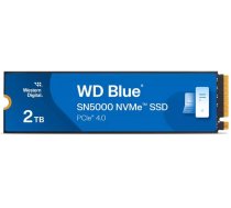 WD Blue SN5000 2TB