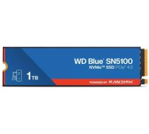 WD Blue SN5100 1TB