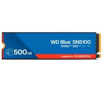 WD Blue SN5100 500GB