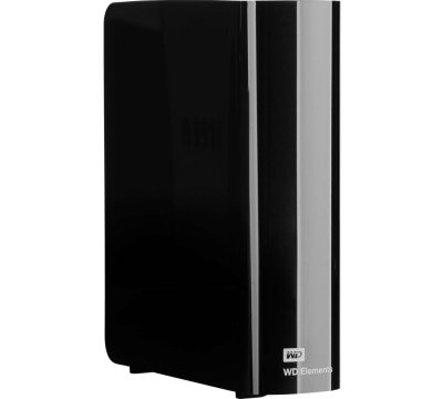 WD Elements Desktop 20TB