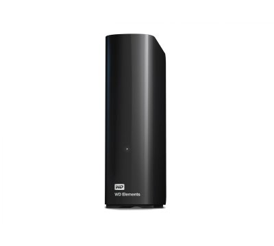 WD Elements Desktop 26TB