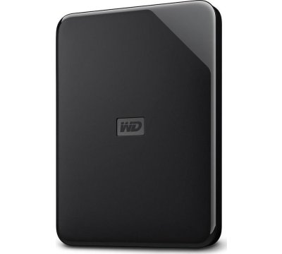 WD Elements Portable 5TB