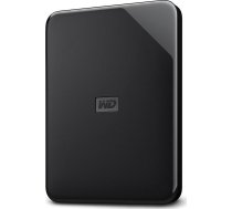 WD Elements Portable 6TB