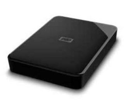 WD Elements SE 2TB
