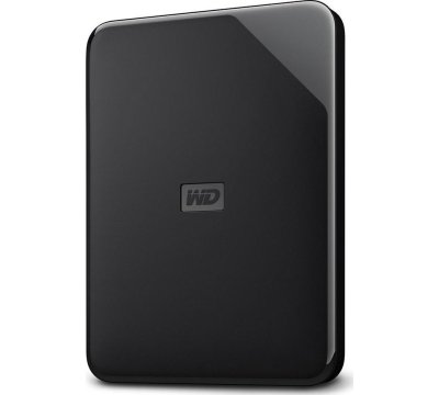 WD Elements SE 6TB