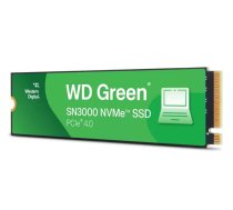 WD Green SN3000 500GB
