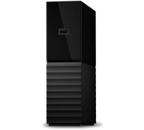 WD My Book 22TB