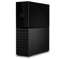 WD My Book 26TB