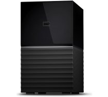 WD My Book Duo 16TB