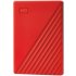 WD My Passport 2TB product thumbnail