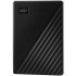 WD My Passport 4TB product thumbnail